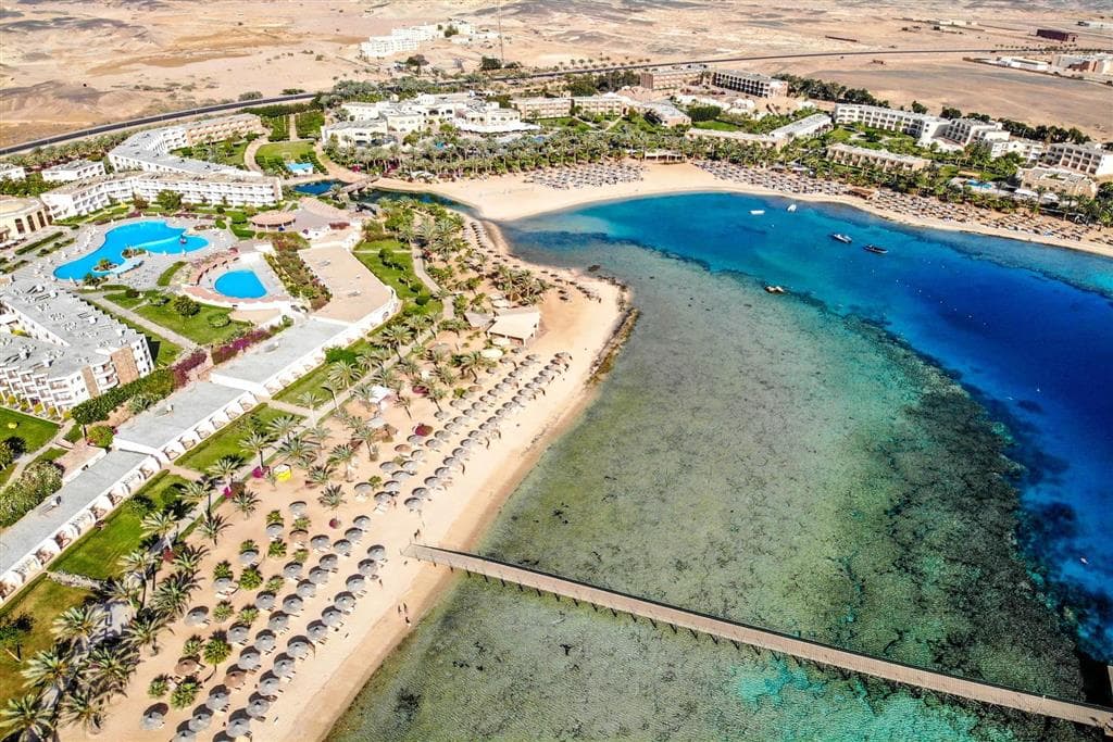 Royal Brayka Beach Resort (Funtazia klub)