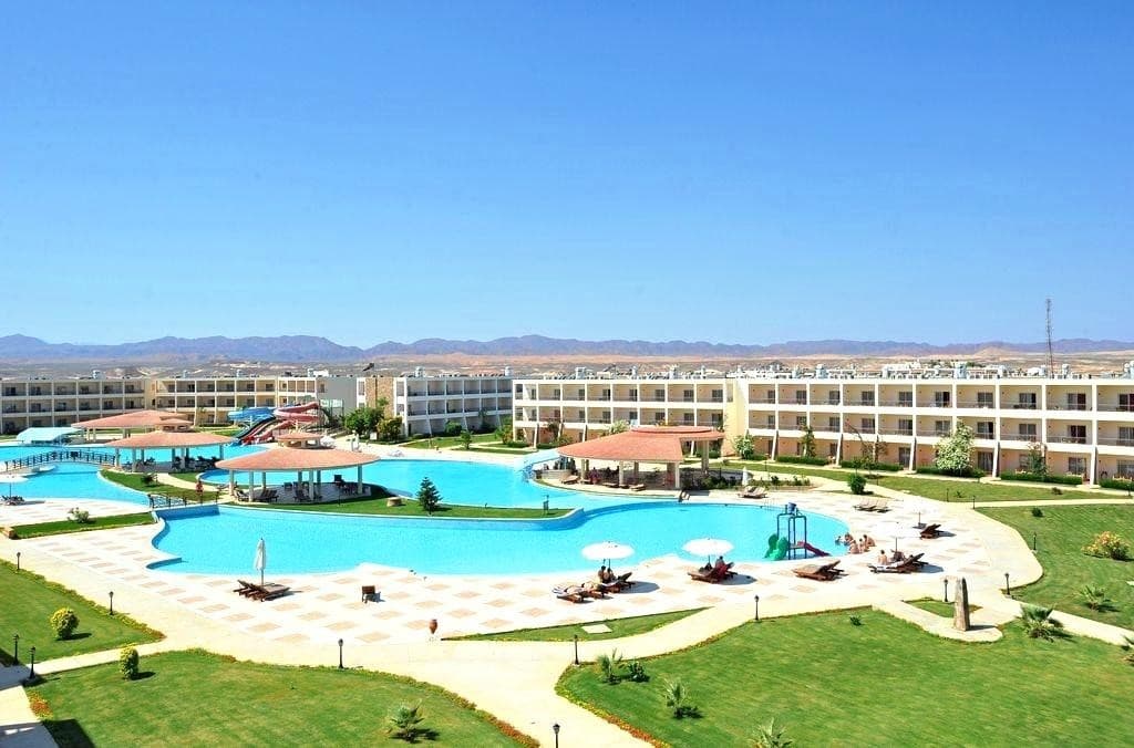 Royal Brayka Beach Resort (Funtazia klub)