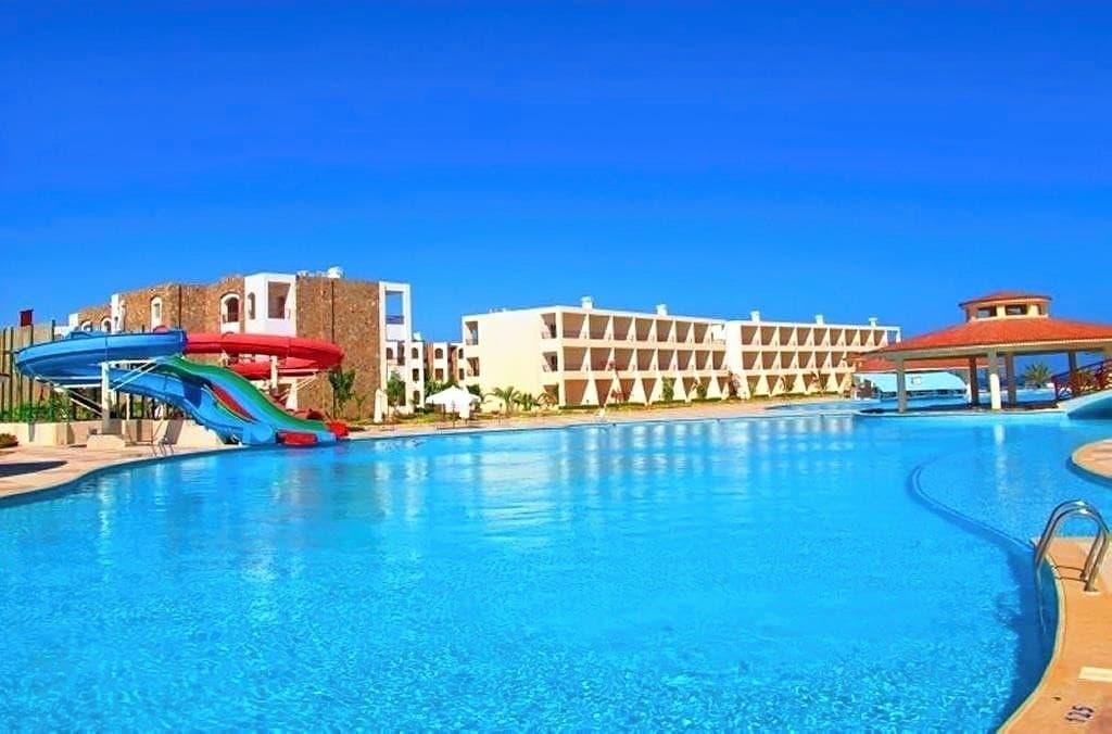 Royal Brayka Beach Resort (Funtazia klub)
