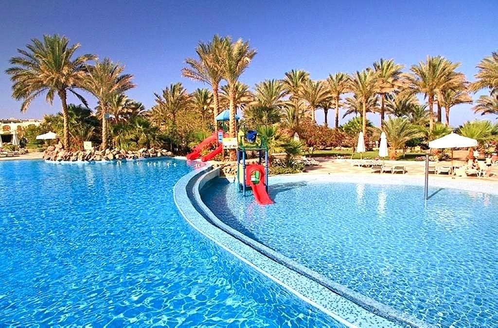 Royal Brayka Beach Resort (Funtazia klub)