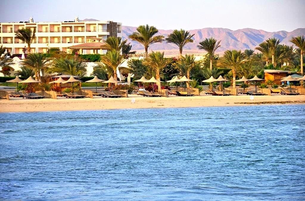 Royal Brayka Beach Resort (Funtazia klub)