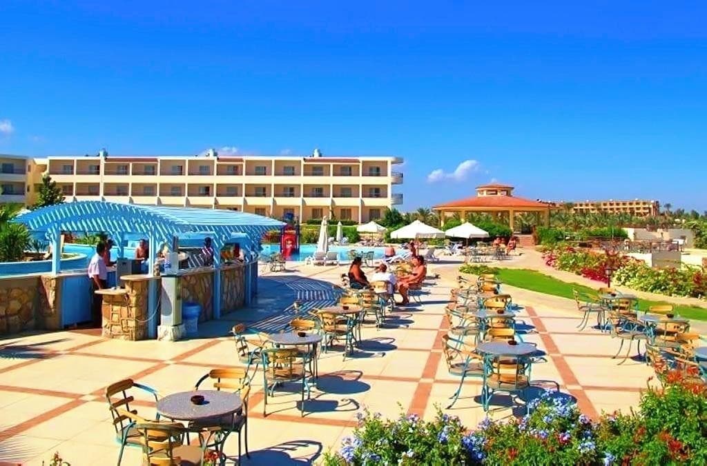 Royal Brayka Beach Resort (Funtazia klub)