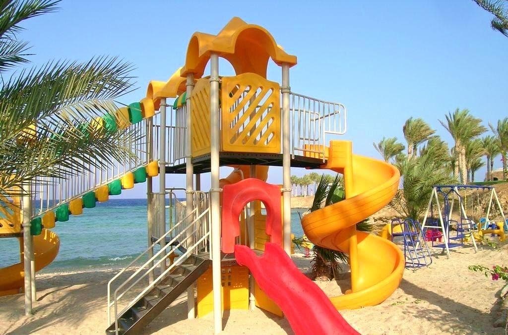 Royal Brayka Beach Resort (Funtazia klub)