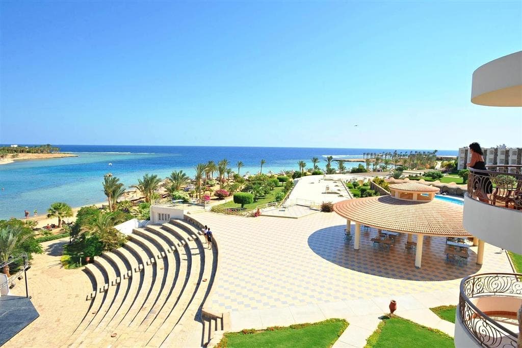 Royal Brayka Beach Resort (Funtazia klub)