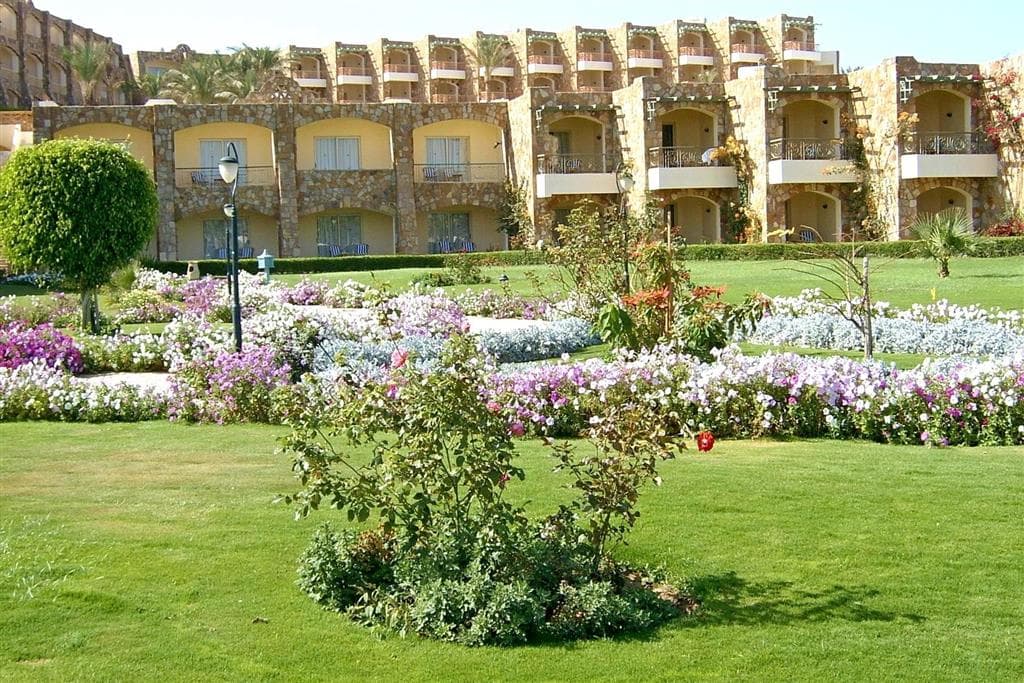 Royal Brayka Beach Resort (Funtazia klub)