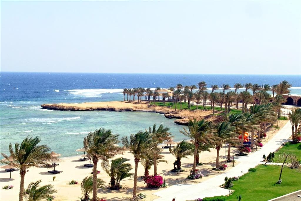 Royal Brayka Beach Resort (Funtazia klub)