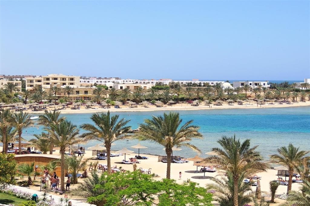 Royal Brayka Beach Resort (Funtazia klub)