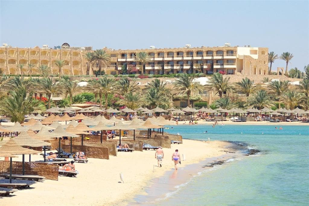 Royal Brayka Beach Resort (Funtazia klub)