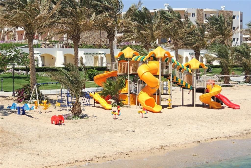 Royal Brayka Beach Resort (Funtazia klub)