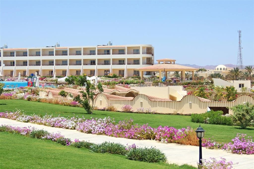 Royal Brayka Beach Resort (Funtazia klub)