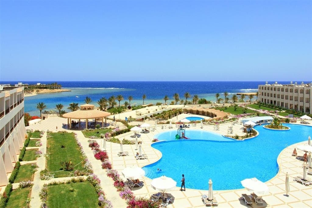 Royal Brayka Beach Resort (Funtazia klub)