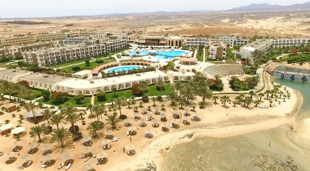 Royal Brayka Beach Resort (Funtazia klub)