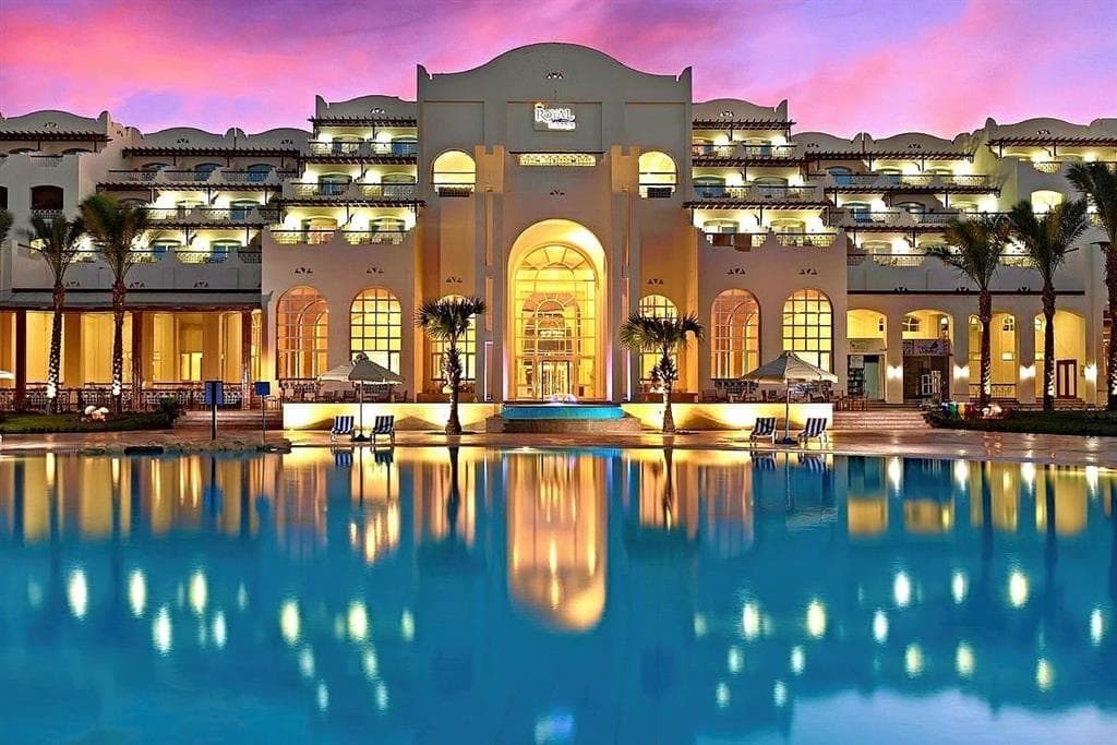 Royal Lagoons Resort & Aqua Park