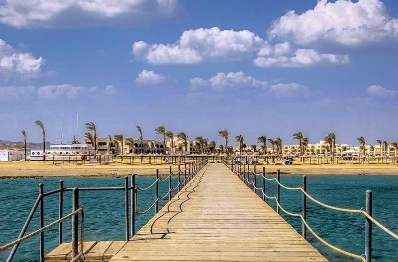 Sataya Marsa Alam Resort