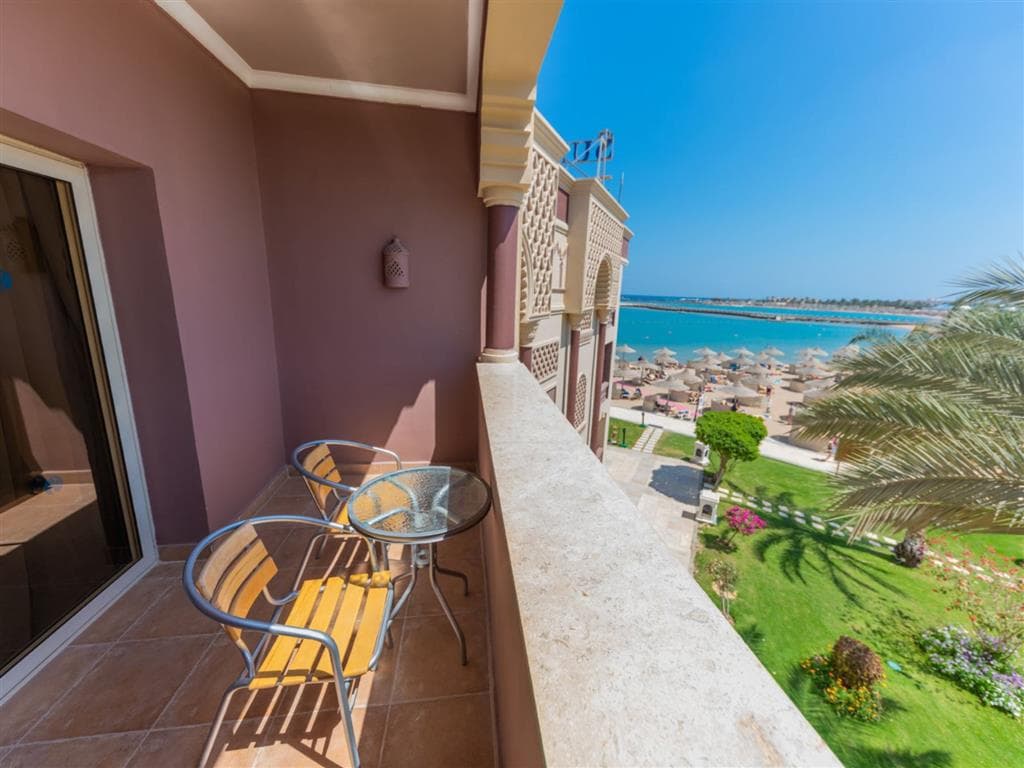 Sentido Mamlouk Palace