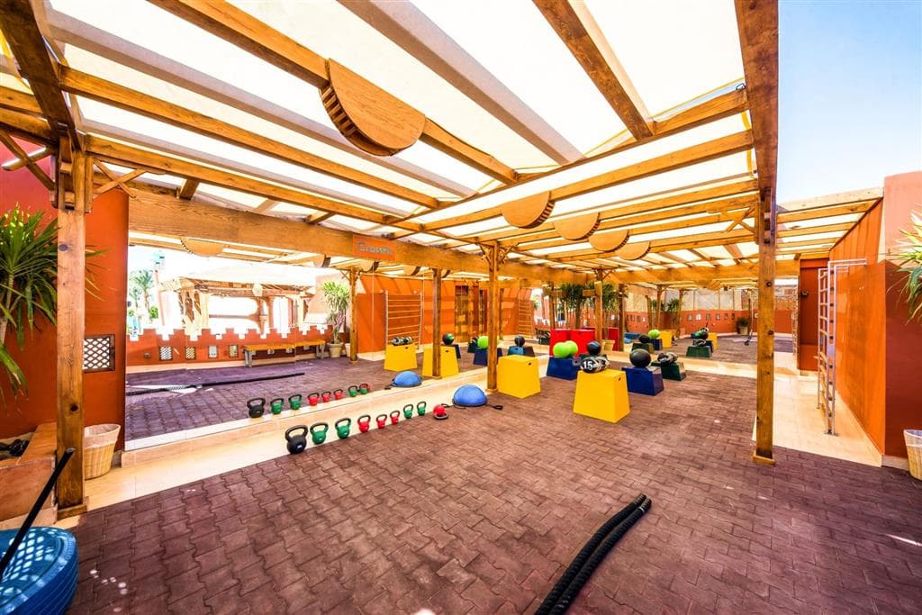 Sentido Mamlouk Palace