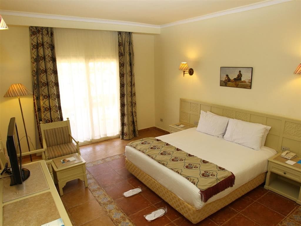 Sentido Mamlouk Palace