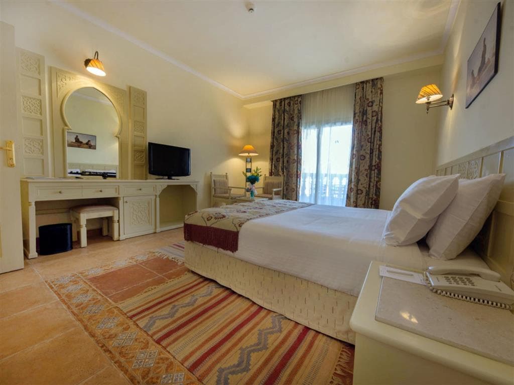 Sentido Mamlouk Palace