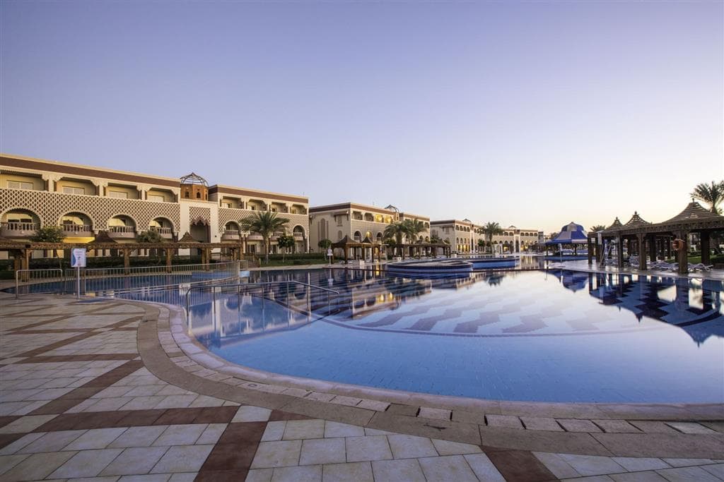 Sentido Mamlouk Palace