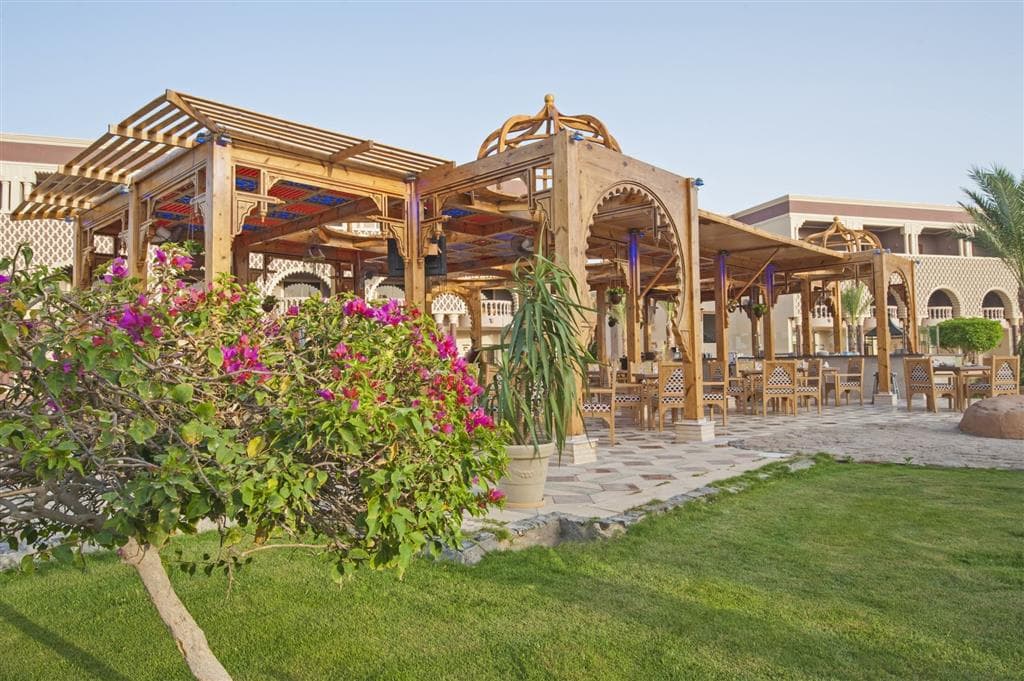 Sentido Mamlouk Palace