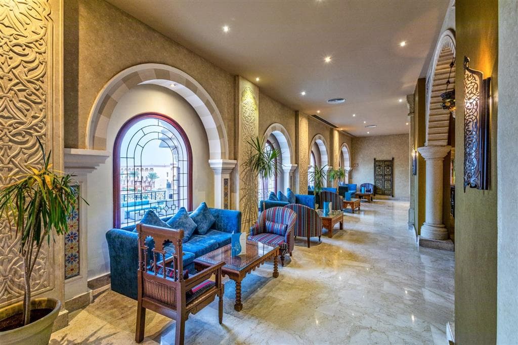 Sentido Mamlouk Palace