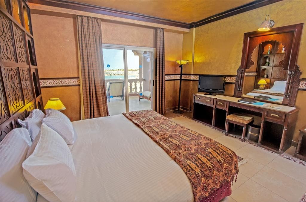 Sentido Mamlouk Palace