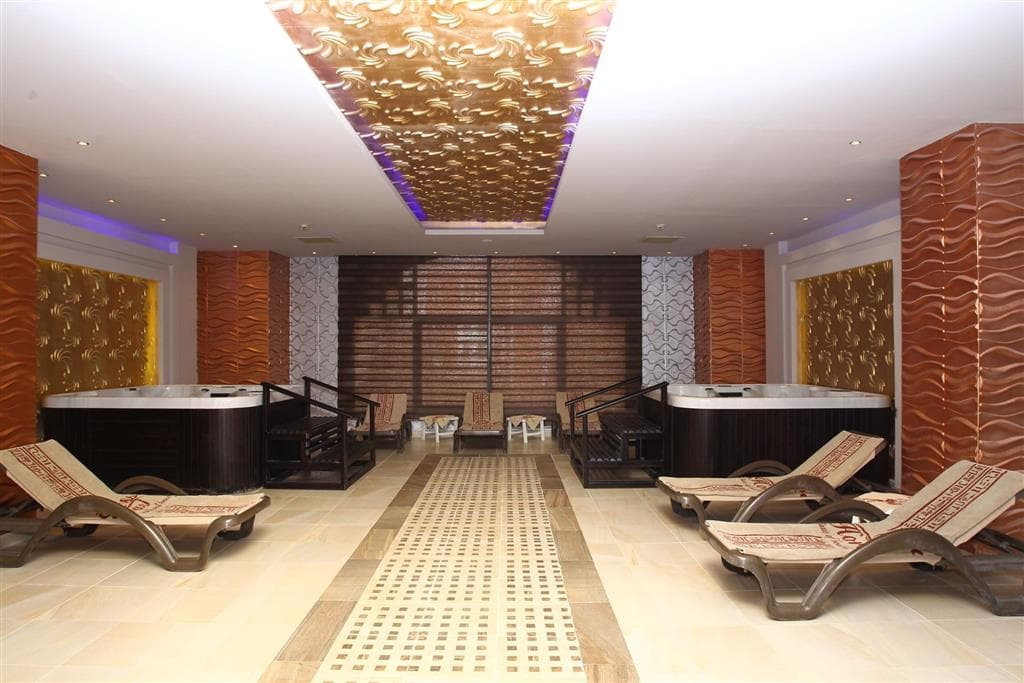 Sentido Mamlouk Palace