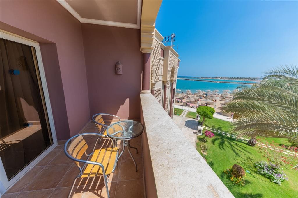 Sentido Mamlouk Palace