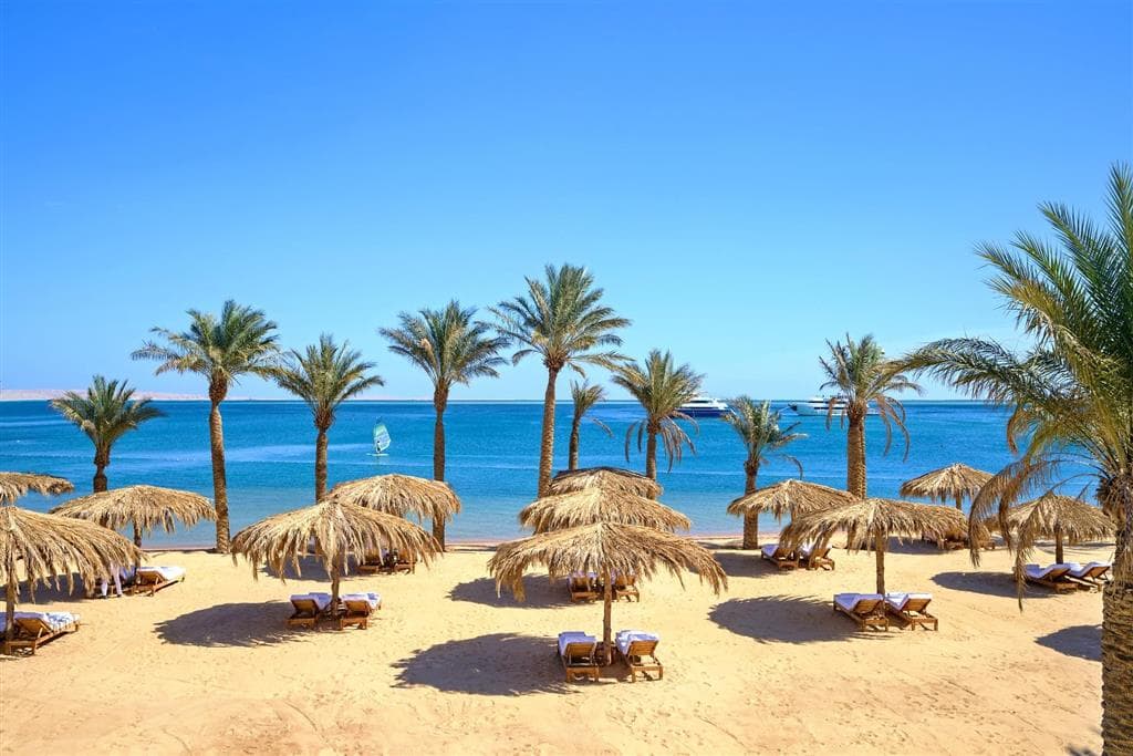 Serry Beach Resort
