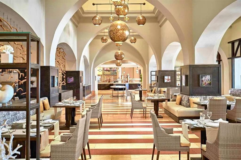 Sheraton Miramar El Gouna