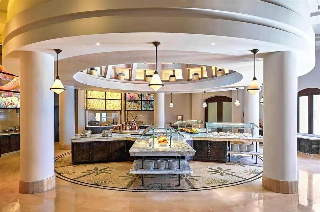 Sheraton Miramar El Gouna