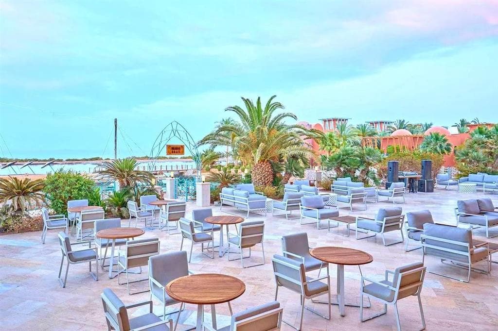 Sheraton Miramar El Gouna