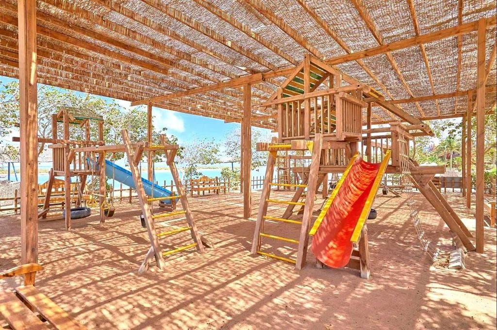 Sheraton Miramar El Gouna