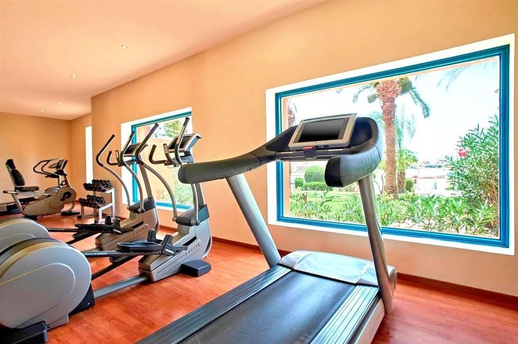 Sheraton Miramar El Gouna