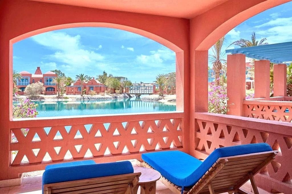 Sheraton Miramar El Gouna