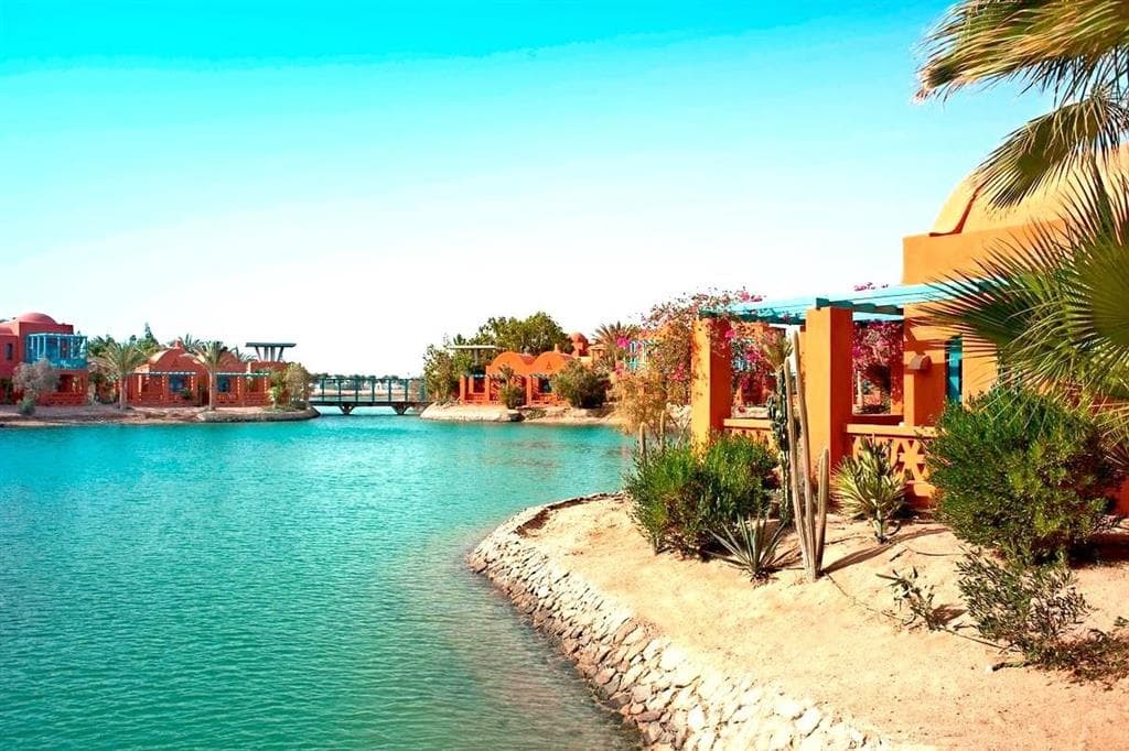Sheraton Miramar El Gouna