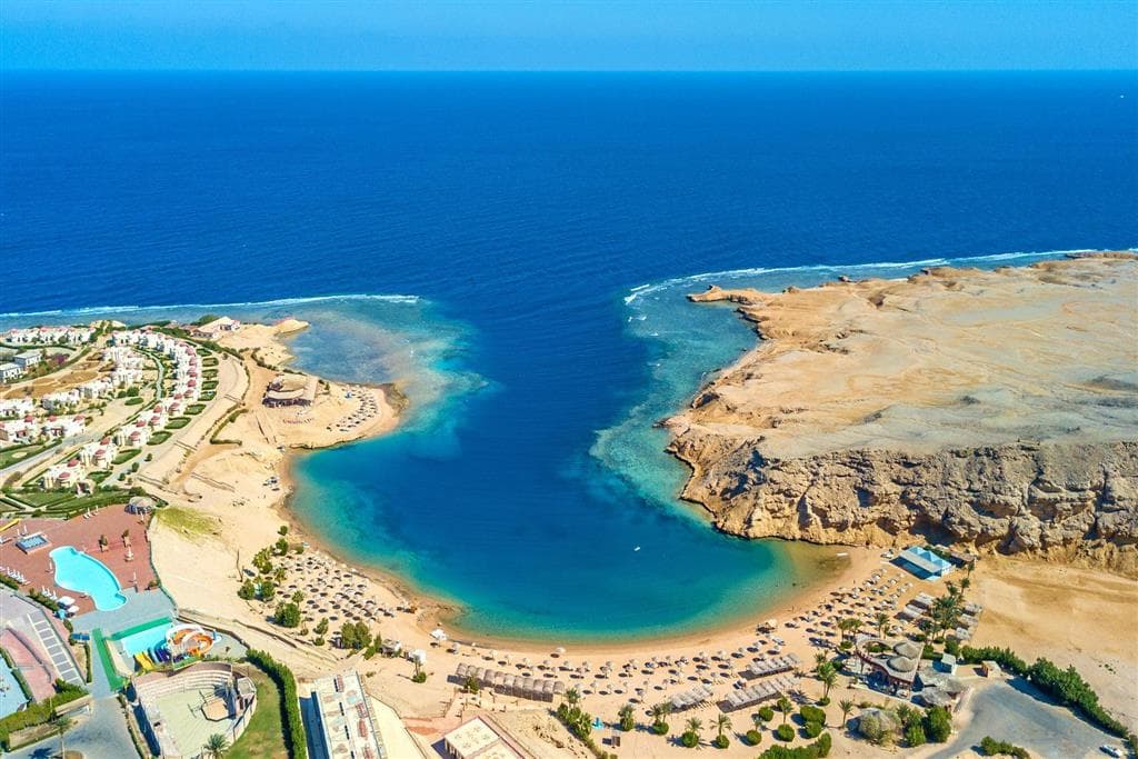 Siva Golden Bay Makadi (Funtazia klub)