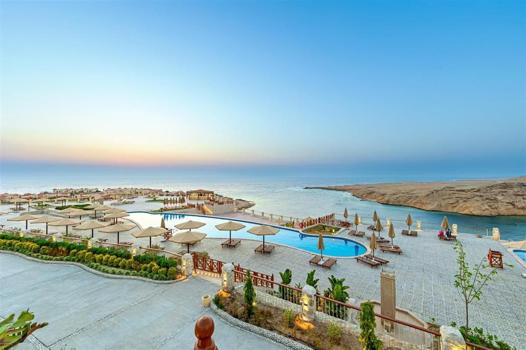 Siva Golden Bay Makadi (Funtazia klub)