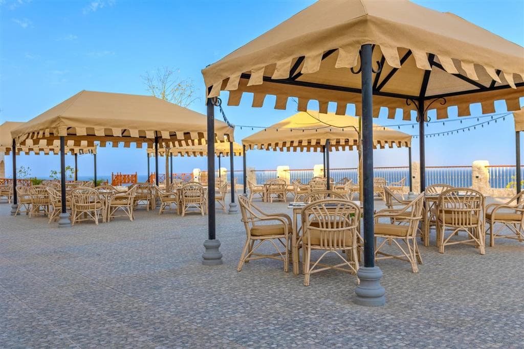 Siva Golden Bay Makadi (Funtazia klub)