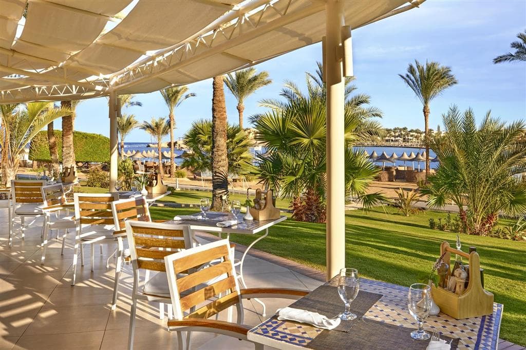 Steigenberger Coraya Beach
