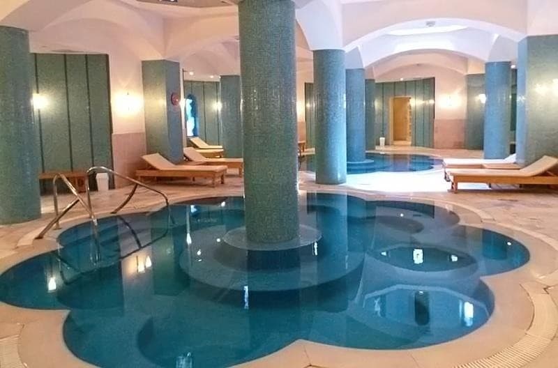 Steigenberger Golf Resort