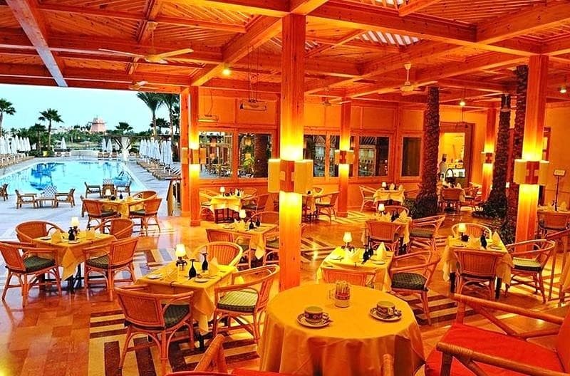 Steigenberger Golf Resort