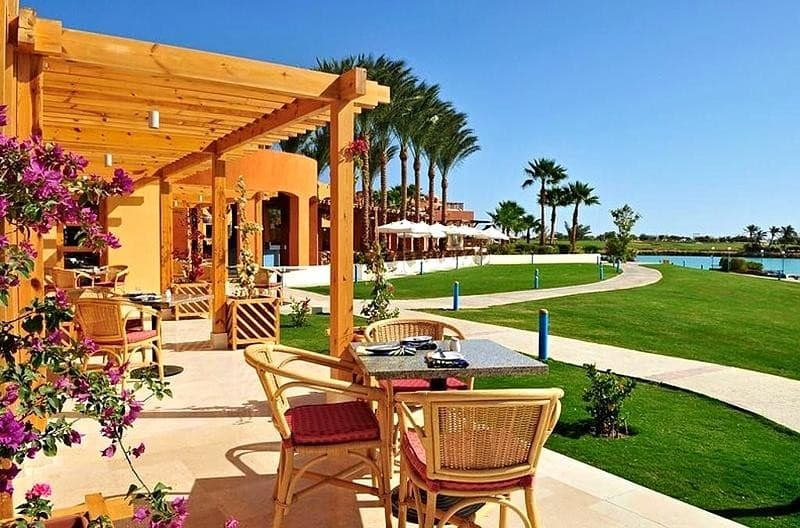 Steigenberger Golf Resort