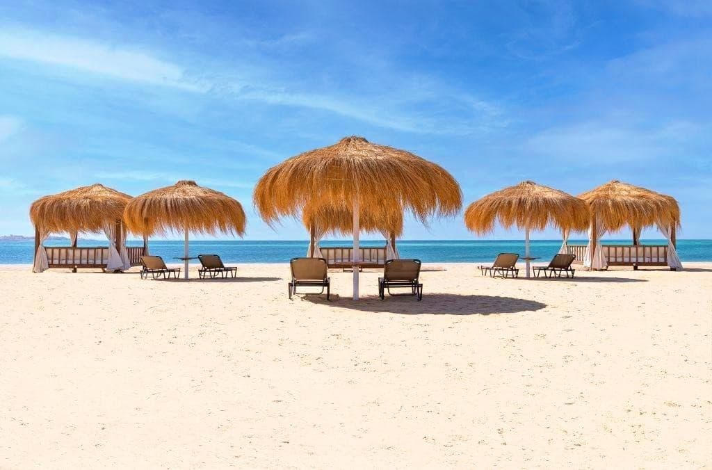 Steigenberger Resort Ras Soma
