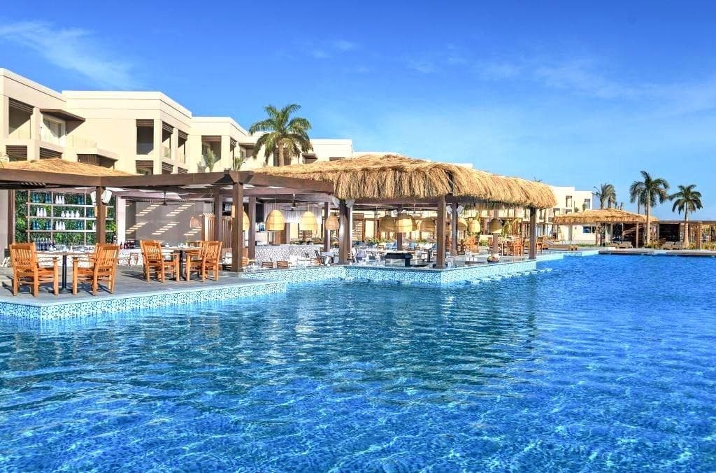 Steigenberger Resort Ras Soma