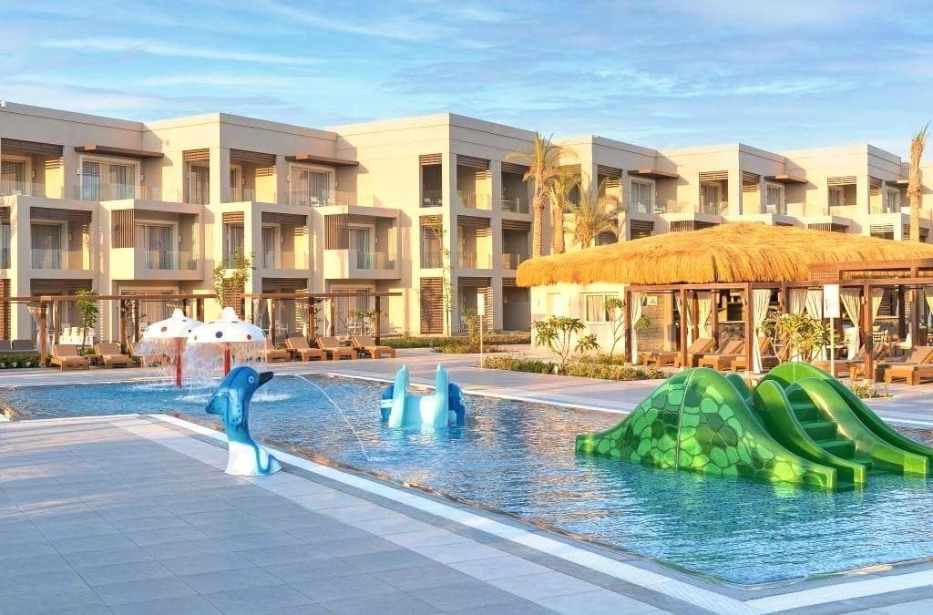 Steigenberger Resort Ras Soma