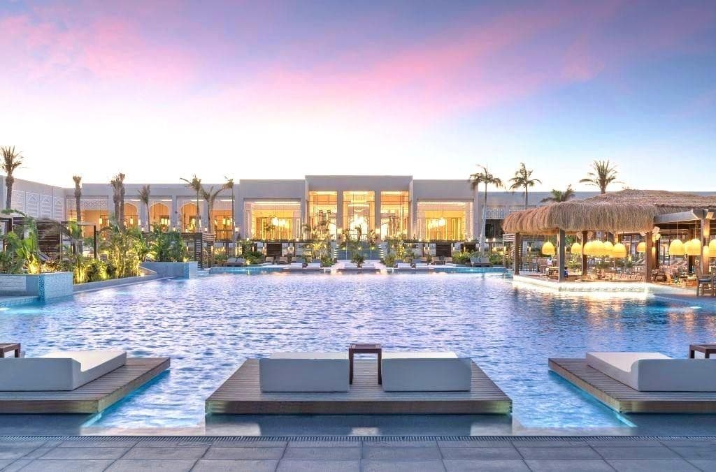 Steigenberger Resort Ras Soma