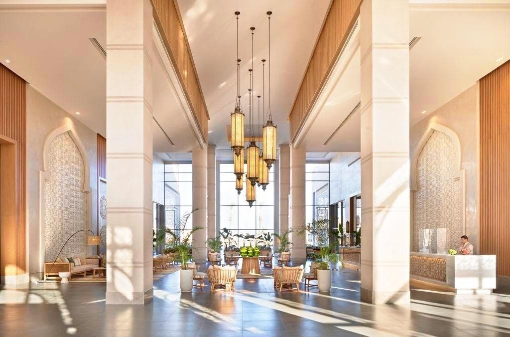 Steigenberger Resort Ras Soma