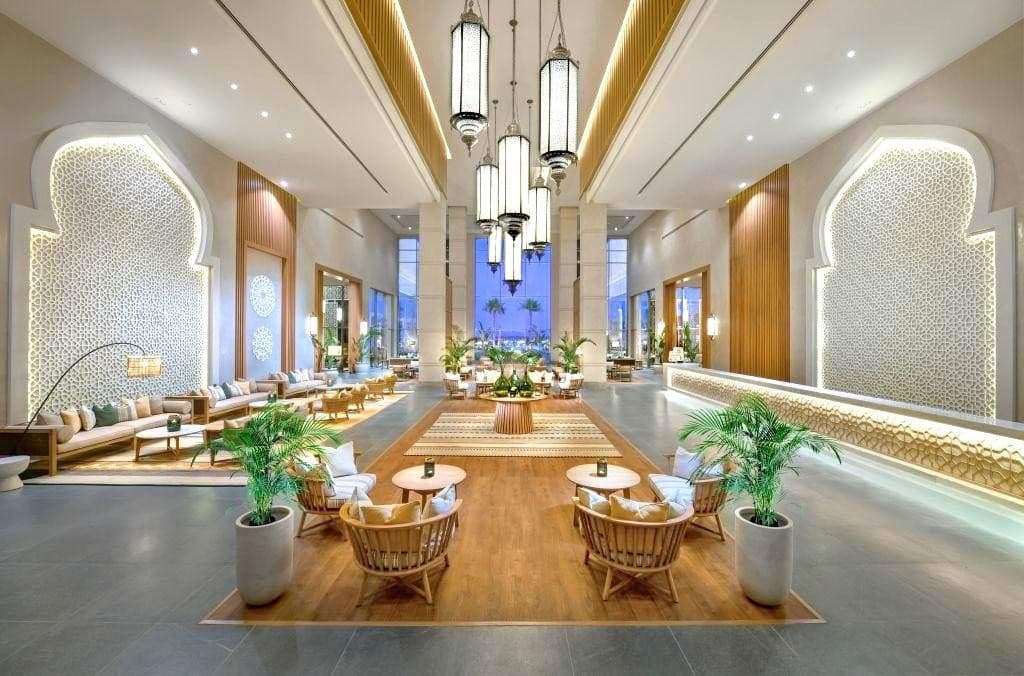 Steigenberger Resort Ras Soma