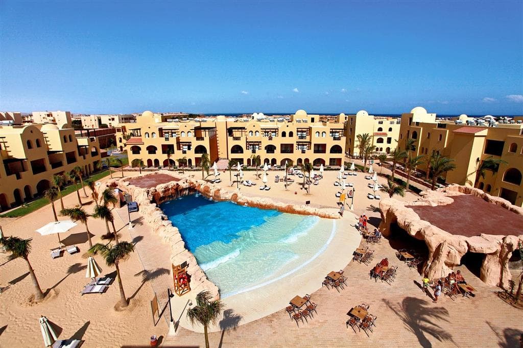 Stella Gardens Resort & Spa